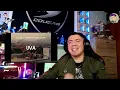 (REACTION) iZaak - UVA (feat. Chencho Corleone) [Official Video]