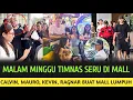 Download Lagu MALAM MINGGU TIMNAS JALAN-JALAN BUAT MALL SURABAYA LUMPUH TOTAL | Berita Timnas Terbaru