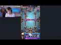 Download Lagu 🔴 CLASH ROYALE \u0026 PRATEN MET CHAT