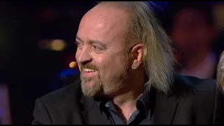 Bill Bailey The Swan From The Carnival Of The Animals Played On Alpine Bells 
