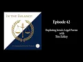 Ep 42 Exploring Iowa s Legal Forms with Tim Eckley
