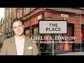 Discover the Best Restaurants in Chelsea with Our Area Guide - The Place Chelsea London