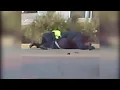 Routine arrest leads to violent encounter for Tuscaloosa PD