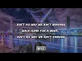 Jack Harlow - Face Of My City (Lyrics) ft. Lil Baby