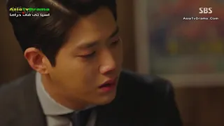 jung joo han joon kdrama sad scene when you cant be with the person you love