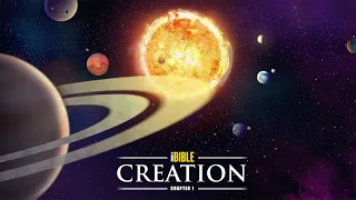 iBIBLE Chapter 1 Creation RevelationMedia Pre-Release Version