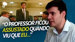 “ALGO EXTRAORDINÁRIO ESTÁ PRA ACONTECER NO BRASIL” | GUILHERME FREIRE