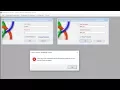 VB Net Case Sensitive Login with Multiple User Access Levels and Changing Password