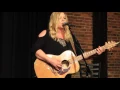 2016 She Rocks Summer NAMM Showcase Ashley Riley