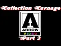 Download Lagu Collection Carnage | Arrow Video (Part 3)