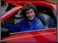 Hardcastle McCormick Coyote car chase collection part 2