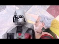Download Lagu 'The Star Wars That I Used To Know' - Gotye 'Somebody That I Used To Know' Parody