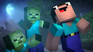 NUEVA SERIE THE BLOCKING DEAD CON SUBS 👉DIRECTO EN TWITCH: https://www.twitch.tv/slenderworldlive