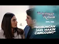 Download Lagu Hubungan Elang \u0026 Diandra Jadi Makin Awkward Deh | TERBELENGGU RINDU | EPS. 300 (1/2)