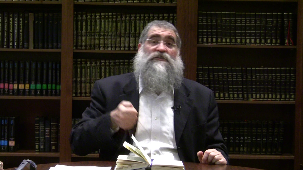 Artwork for podcast Tanya by Rabbi Yitzchok Minkowicz