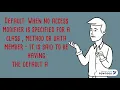 Java Seres 7 Access Modifiers