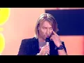 Олег Винник - Наталя-Наталі [Мега Шоу "Роксолана"]