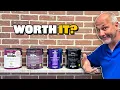 Comparing 4 Types of Behr Paint Don t Waste Your
