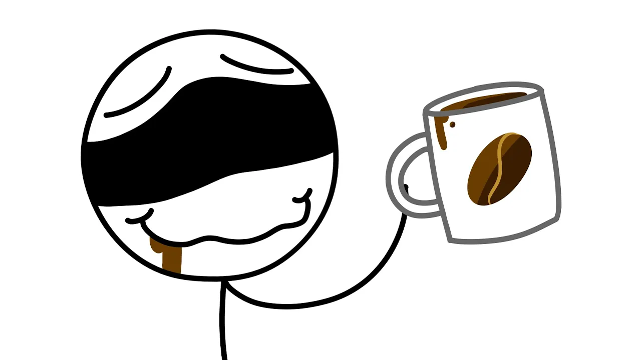 EL CAFÉ ☕️