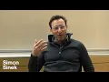 Should You Trust Your Gut Simon Sinek