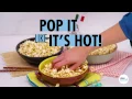 Popcorn op 3 manieren - Allerhande