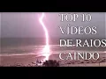 Lagu TOP 10 VÍDEOS DE RAIOS CAINDO