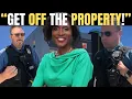 Hilton Calls Police On Black Attorney For Filing A Complaint