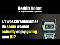 - do some women actually enjoy giving men BJ