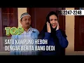 TUKANG OJEK PENGKOLAN PART 1/5 [29 Januari 2020]