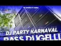 Download Lagu DJ KARNAVAL TERBARU || STYLE MA AUDIO TERBARU BASS DUGEL PARTYY #maaudiolawang