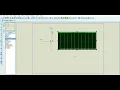 TASK 2 CE INPUT OUTPUT CHARACTERICTIC USING TRANSFER FUNCTION PROTEUS VSM