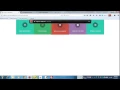 css3 animation menu