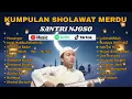 Download Lagu SHOLAWAT SANTRI NJOSO FULL ALBUM | SHOLAWAT AKUSTIK PENYEJUK HATI