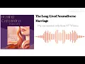 Debut Episode The Long-Lived Neurodiverse Marriage My Conversation with Three NT Women