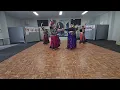 Sapphire Tribal perform Bad guy at Astarte Studio Seaside Soiree August 2026