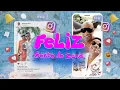 Download Lagu Gente de Zona - Feliz (Video Oficial)
