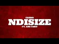Download Lagu Caiiro - Ndisize (Ft. Ami Faku) [Lyrics]