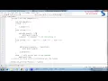 Java code Infix to Postfix Conversion and evaluating exp live recorded Lecture by Gurpreet Khanna