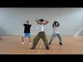 Shut Up - Black Eyed Peas | Dani Rivas | Summer Dance Academy
