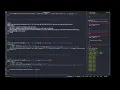 live coding super collider