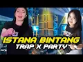 Download Lagu DJ ISTANA BINTANG TRAP X PARTY  ~ ALDOO SAROU KRD 79 PRODUCTION