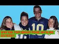Who is Tom Brady s Secret Sporting Star Sister