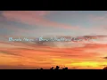 Download Lagu BANDA NEIRA - BIRU (UNOFFICIAL LYRIC VIDEO)