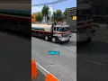 Download Lagu MACAM-MACAM SUARA KLAKSON TRUK‼️👆 #shorts #bussid #memes