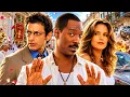 Eddie Murphy Jeff Goldblum in One of the Most Heartwarming Hollywood Movies Ever Made