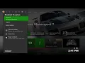 Find your email address to log in to your Xbox