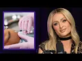 Paris Hilton Says She s Never Had Botox