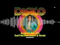 Download Lagu Ahmad Nawab - Hamidah | Southeast Asia 70s Disco Soul Funk Rare Groove \u0026 Boogie