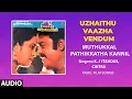 Download Lagu Muthukkal Pathikkatha Kannil Audio Song | Uzhaithu Vaazha Vendum | Vijayakanth,Radhika | Devendhran