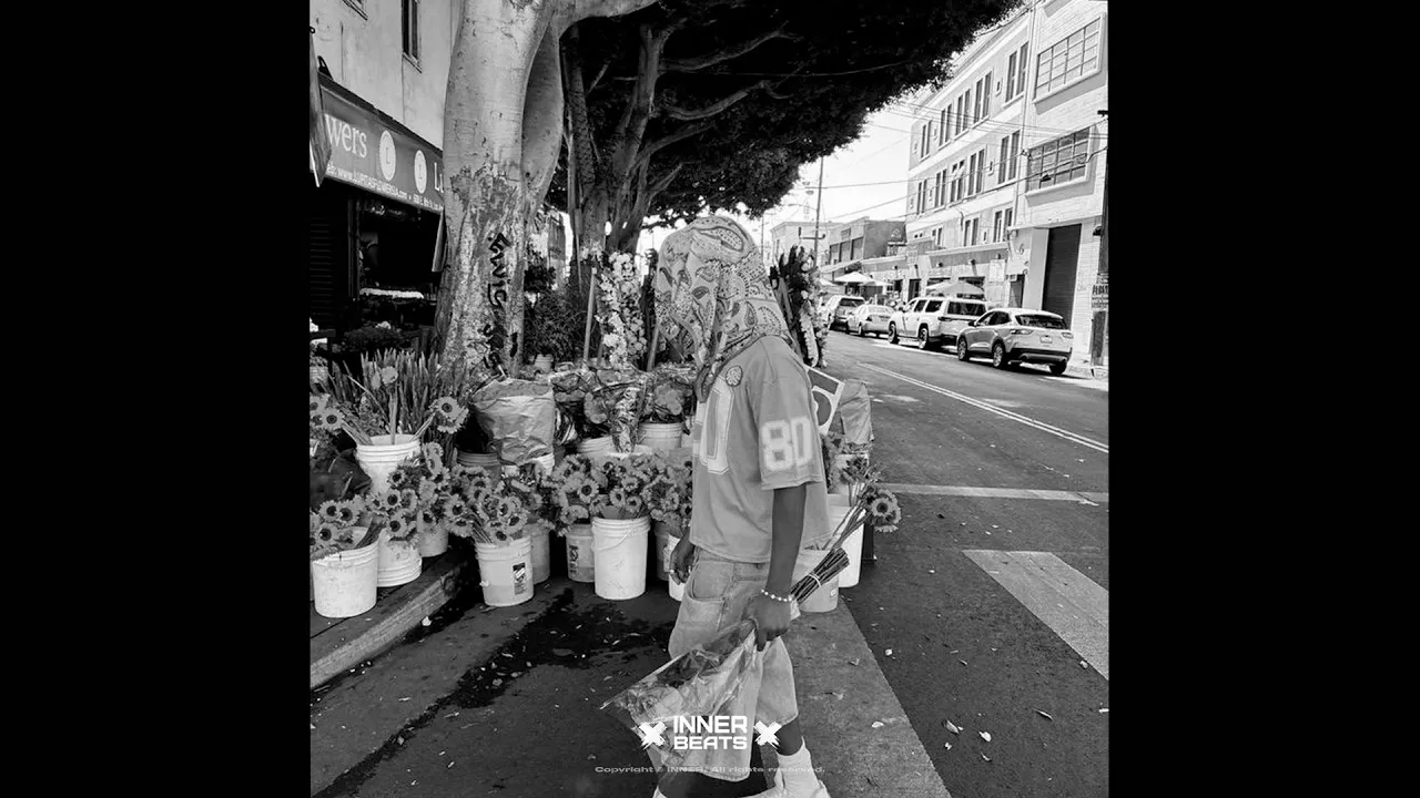 "HARDENED" | Trap Type Beat | Freestyle Beat | Type Beat | Hard Type Beat | Rap Type Beat 2025